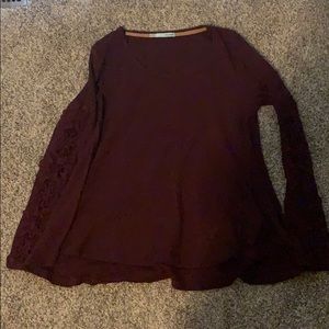 I don’t wear it anymore